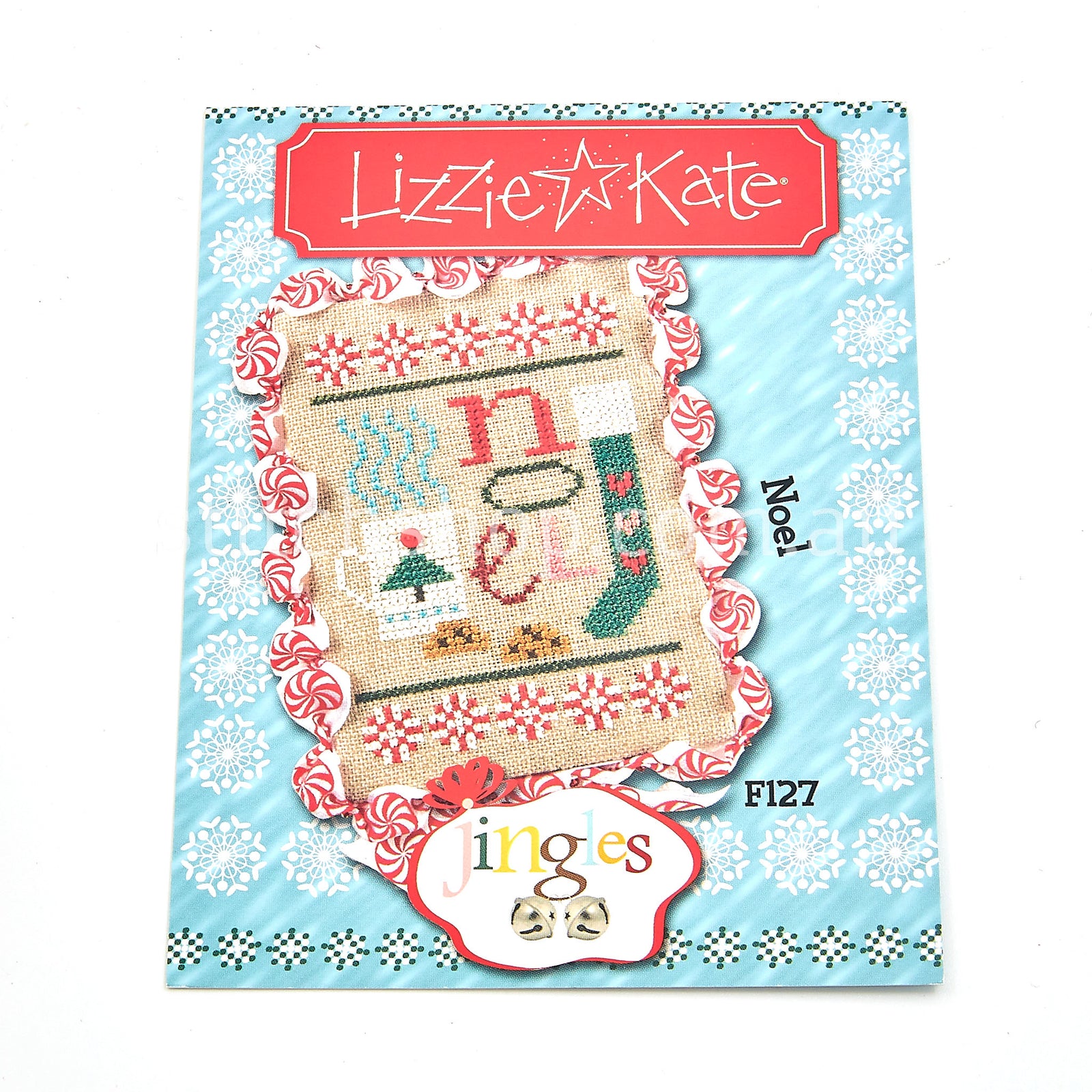 Noel - Default Title (LKN)