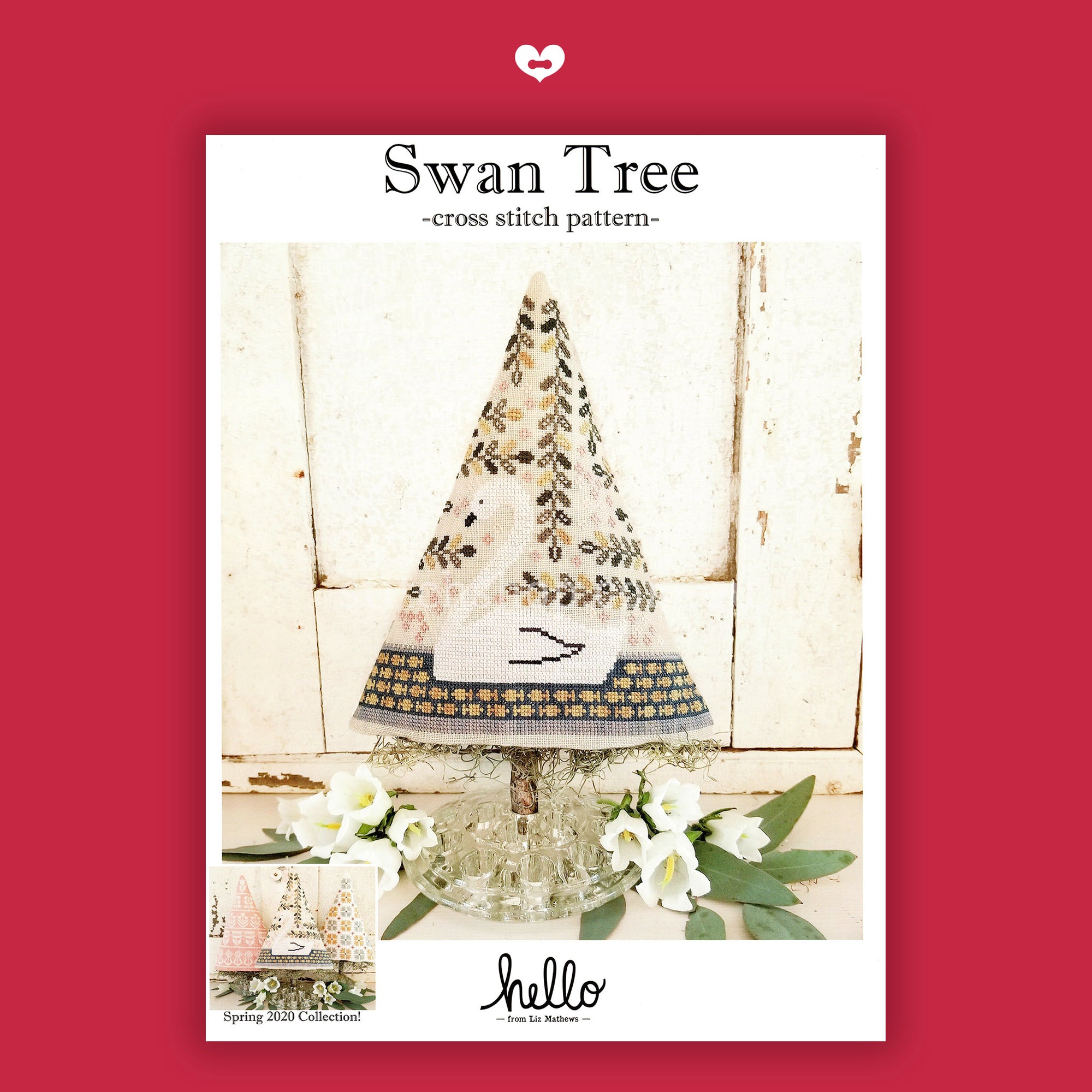 Swan Tree