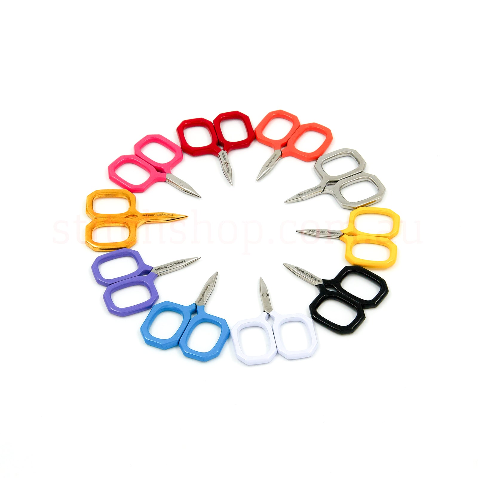 Little Gems Scissors