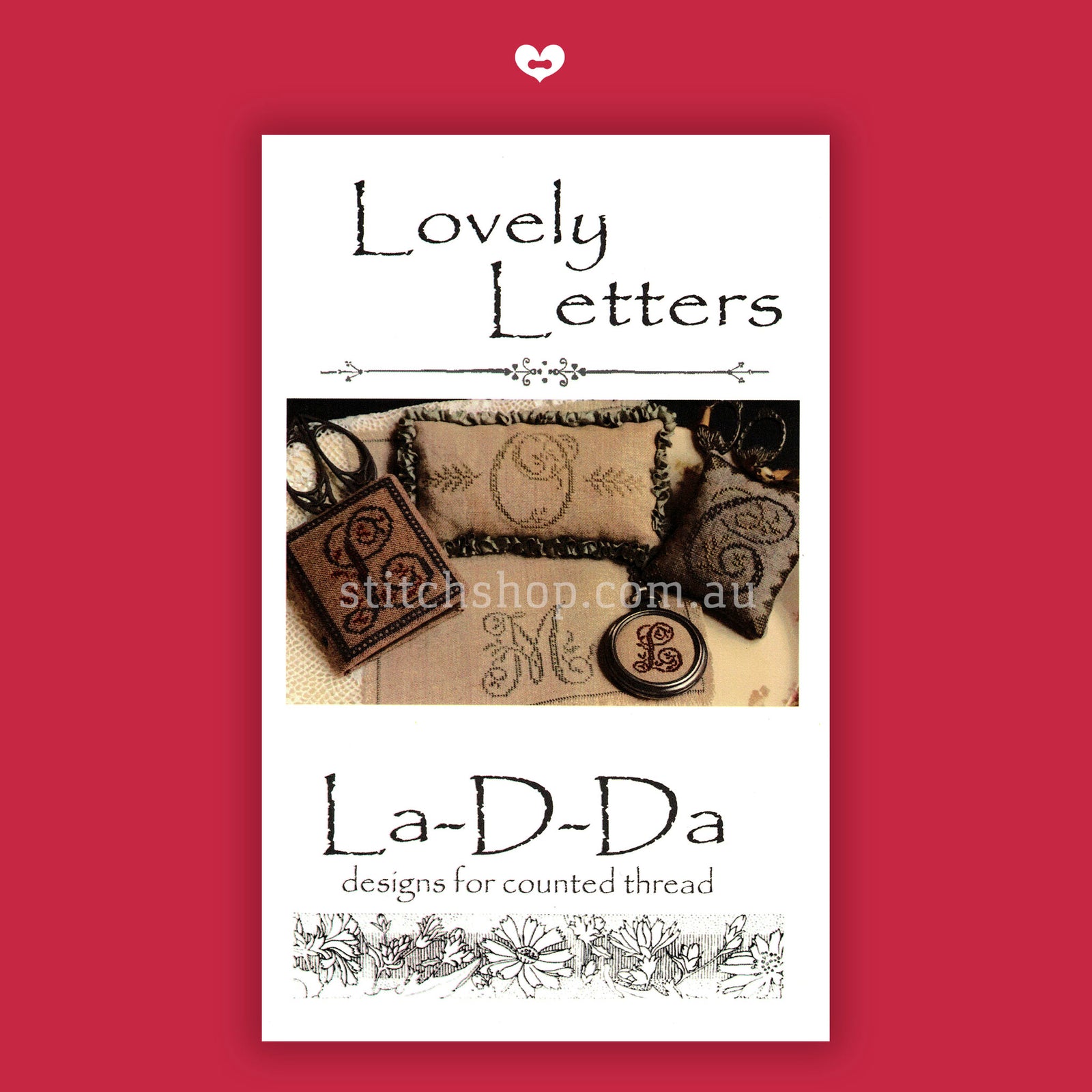 Lovely Letters