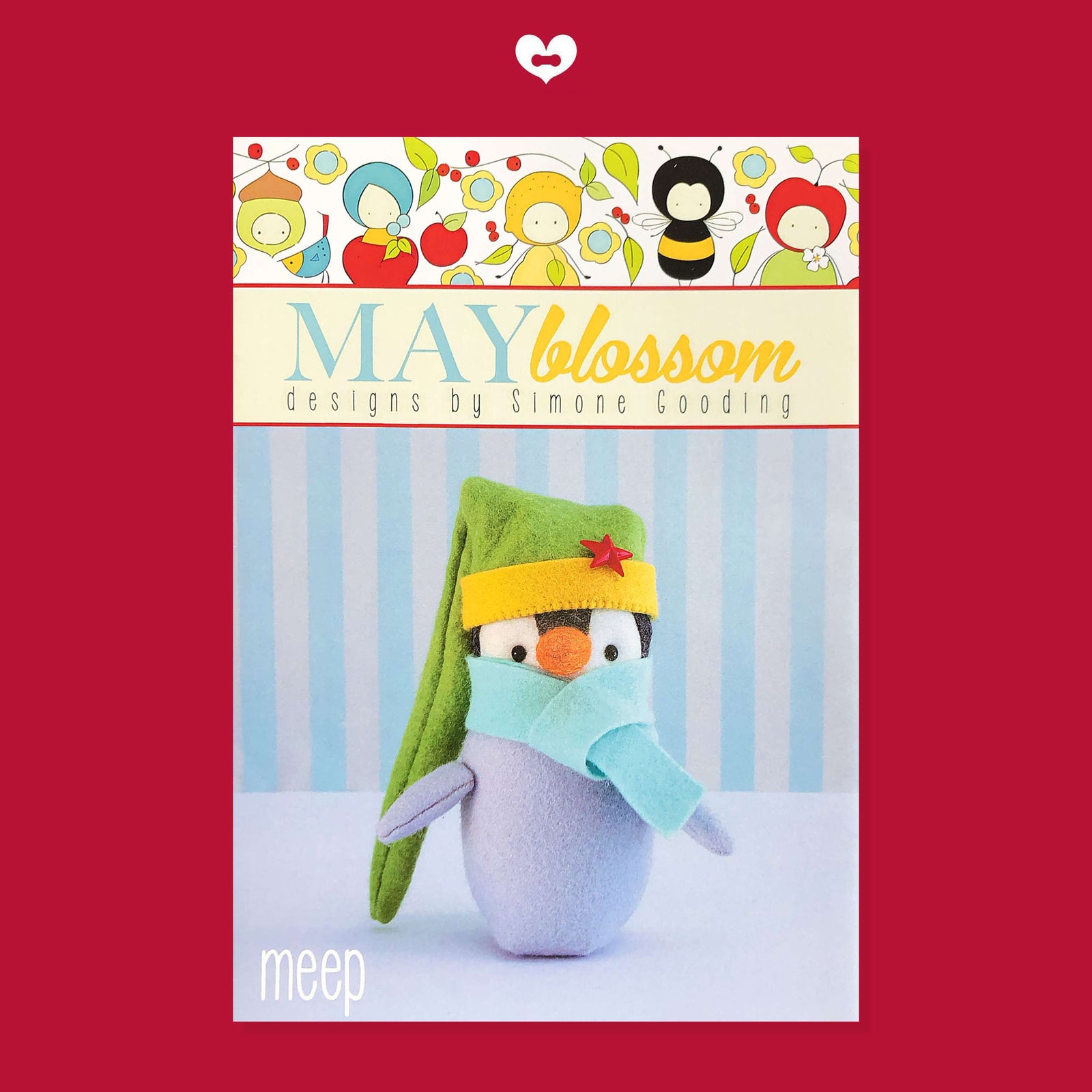 Meep - Default Title (MB067)