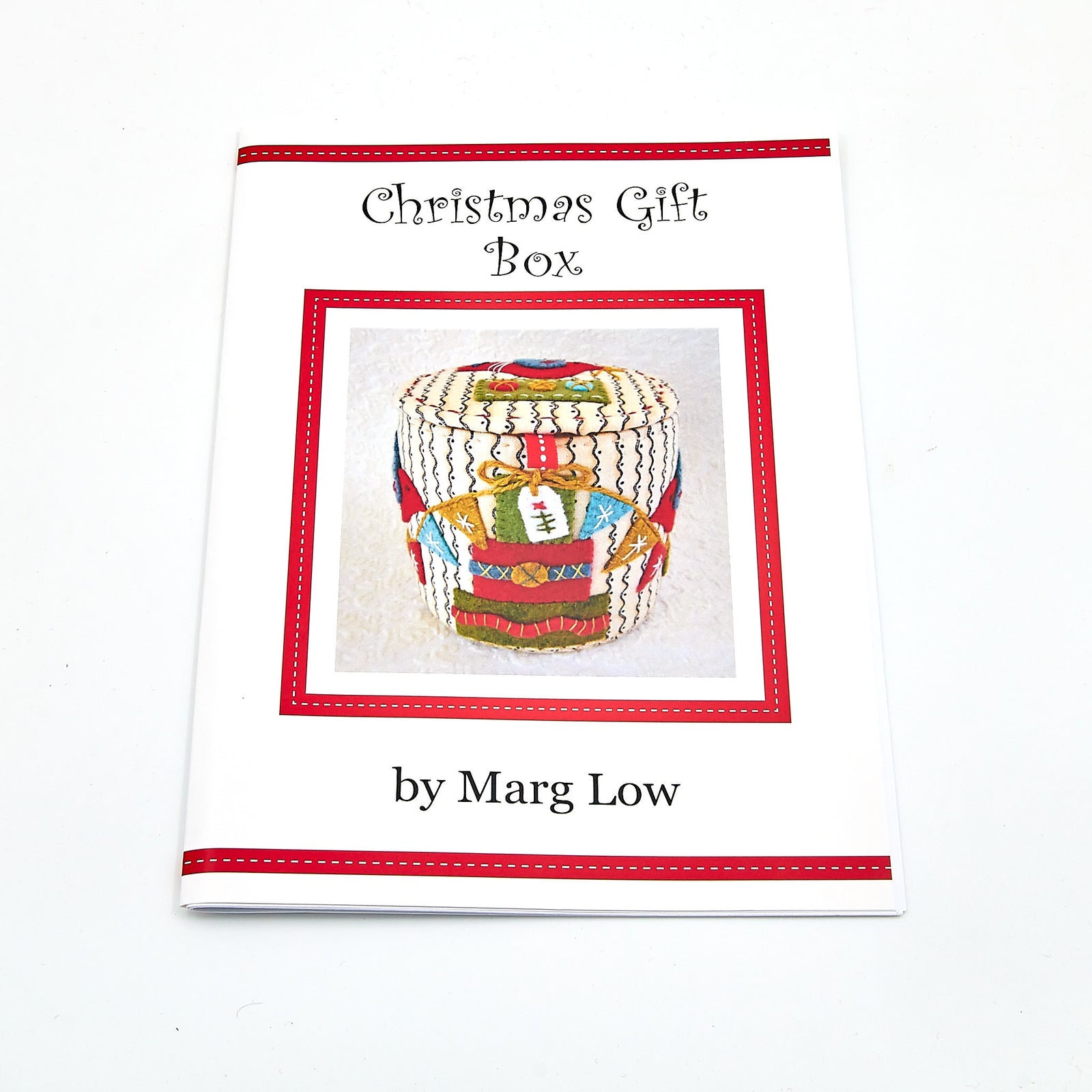Christmas Gift Box - Default Title (MLDBox)