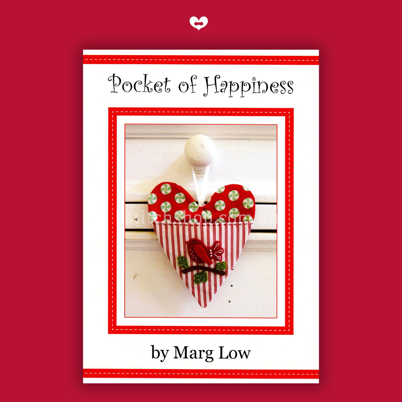 Pocket of Happiness