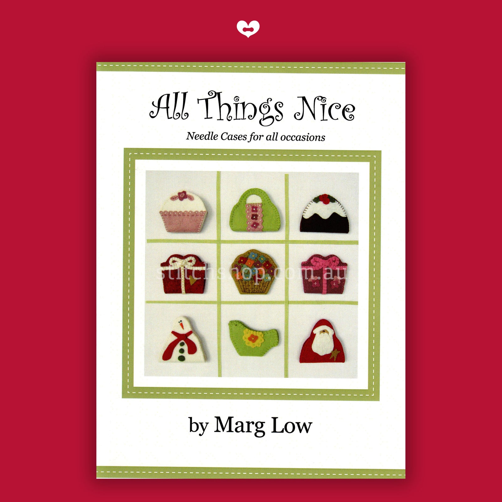 All Things Nice