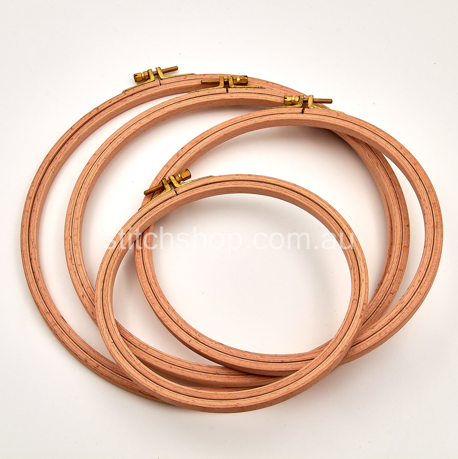 Nurge Embroidery Hoop