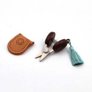 Cohana Mini Scissors - Turquoise (MiniTur)