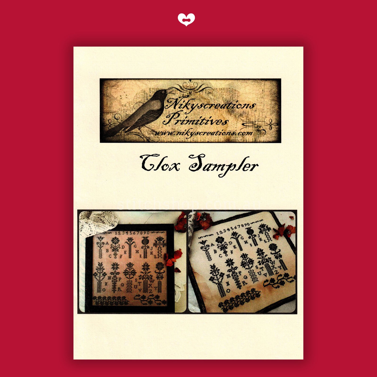 Clox Sampler - Default Title (NCClox)