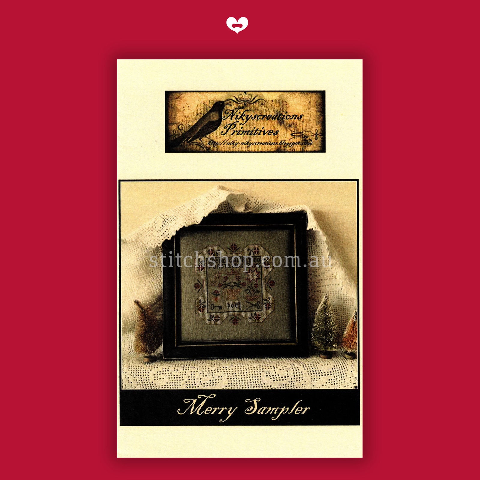 Merry Sampler - Default Title (NCMS)