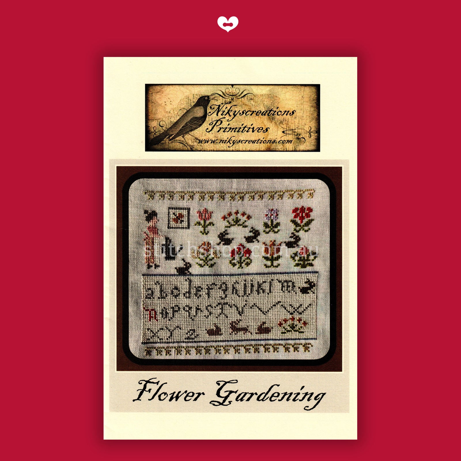 Flower Gardening - Default Title (NPFlower)