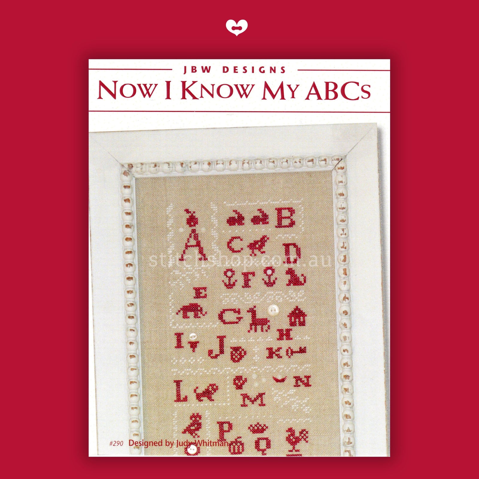 Now I Know my ABCs - Default Title (+Now)