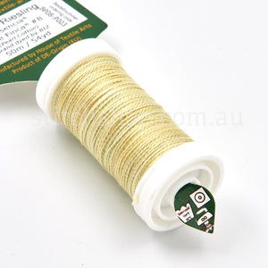 Painters Threads Perle 8 - Riesling (P8Rie)