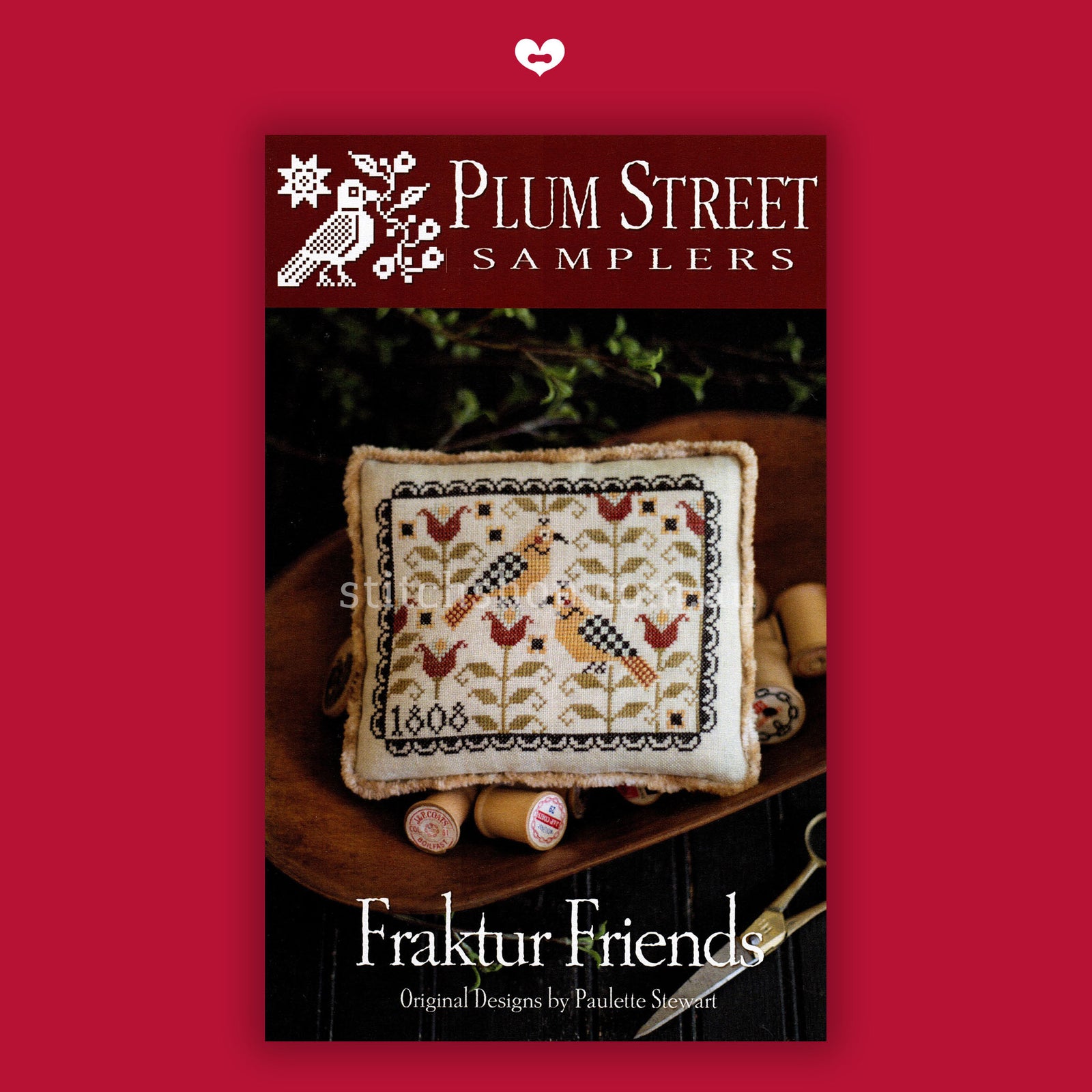 Fraktur Friends - Default Title (PSFraktur)