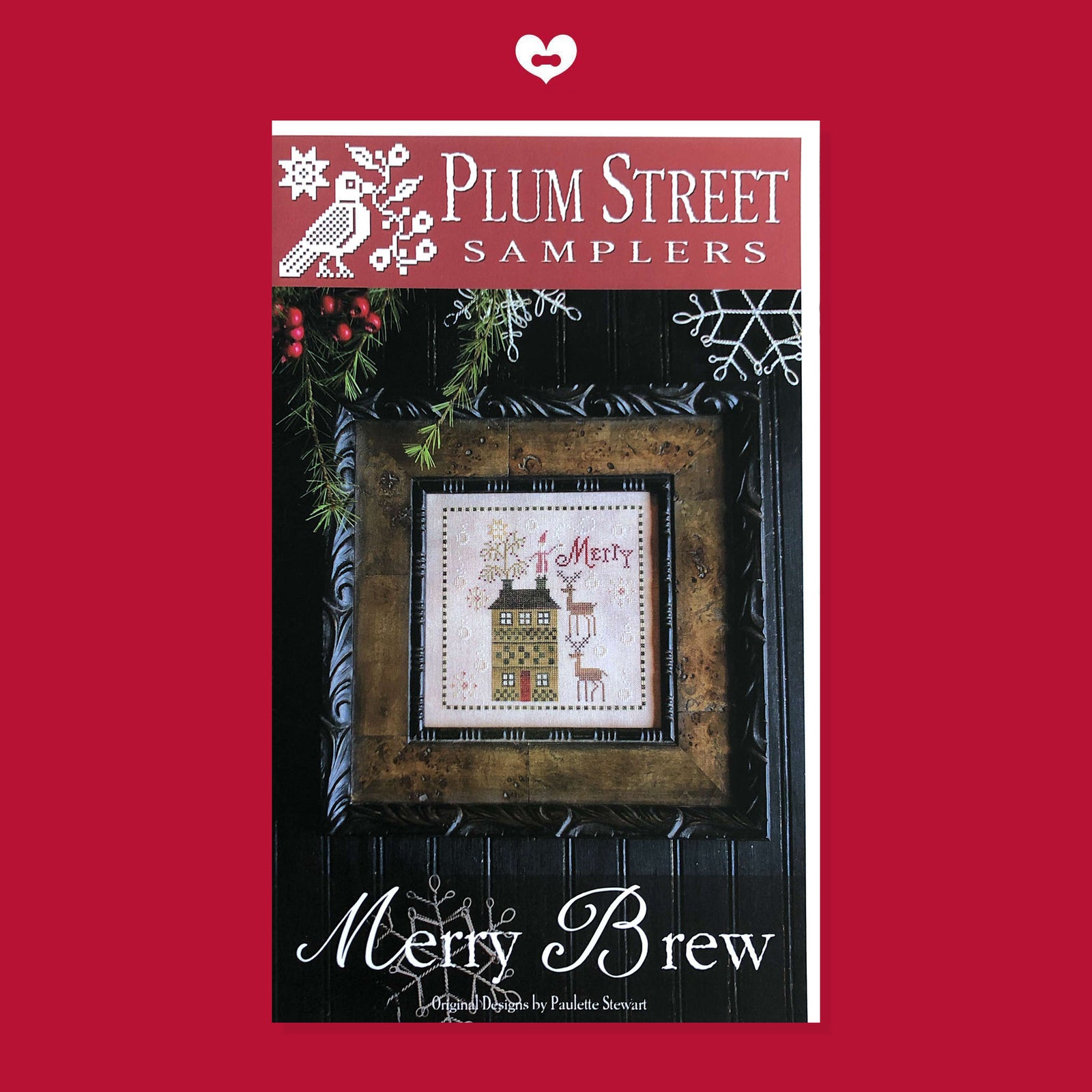 Merry Brew - Default Title (PSMB)