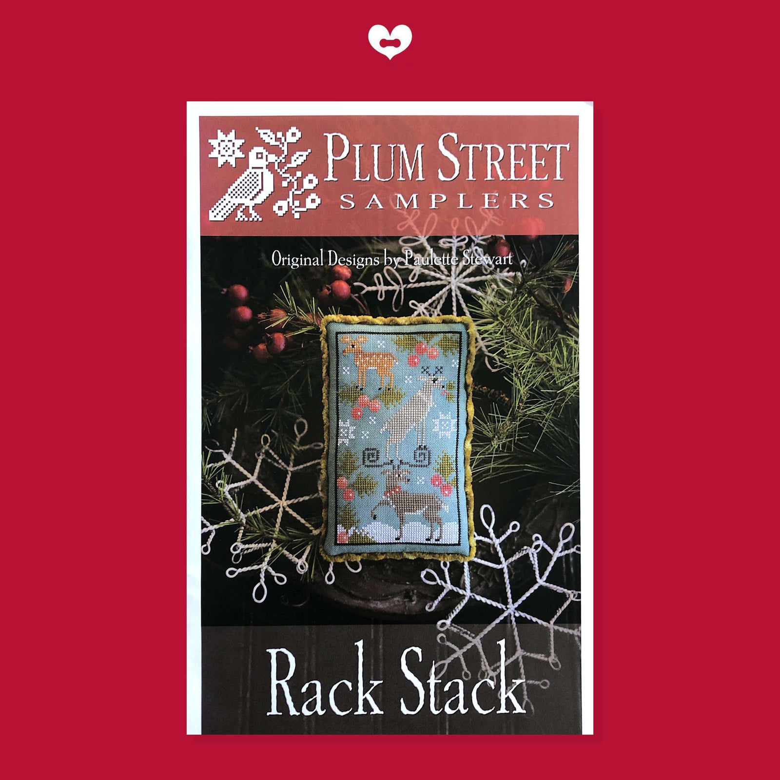 Rack Stack - Default Title (PSSrack)