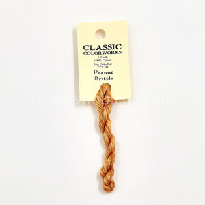 Classic Colorworks Stranded Cotton - O & P