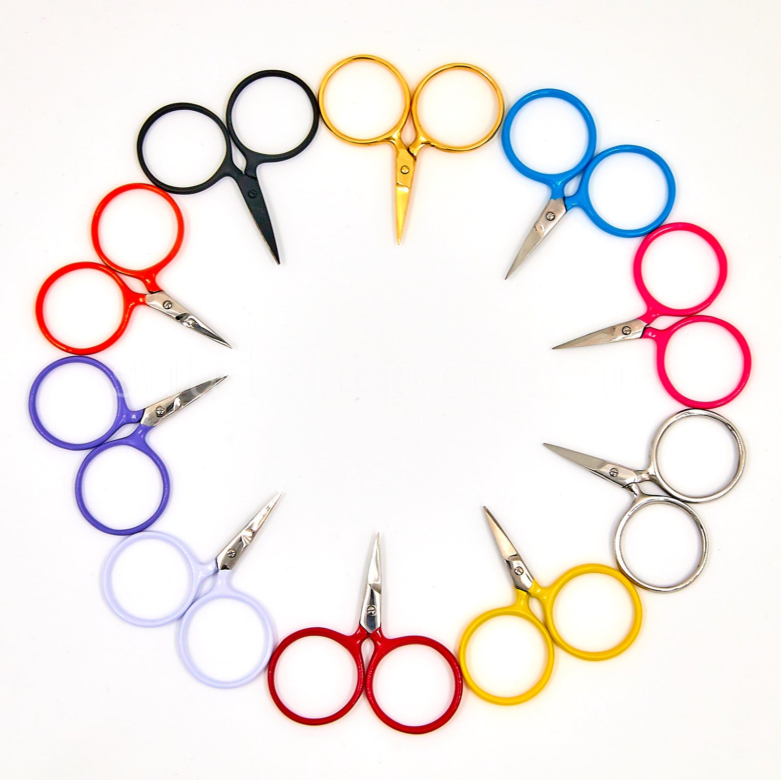 Putford Scissors