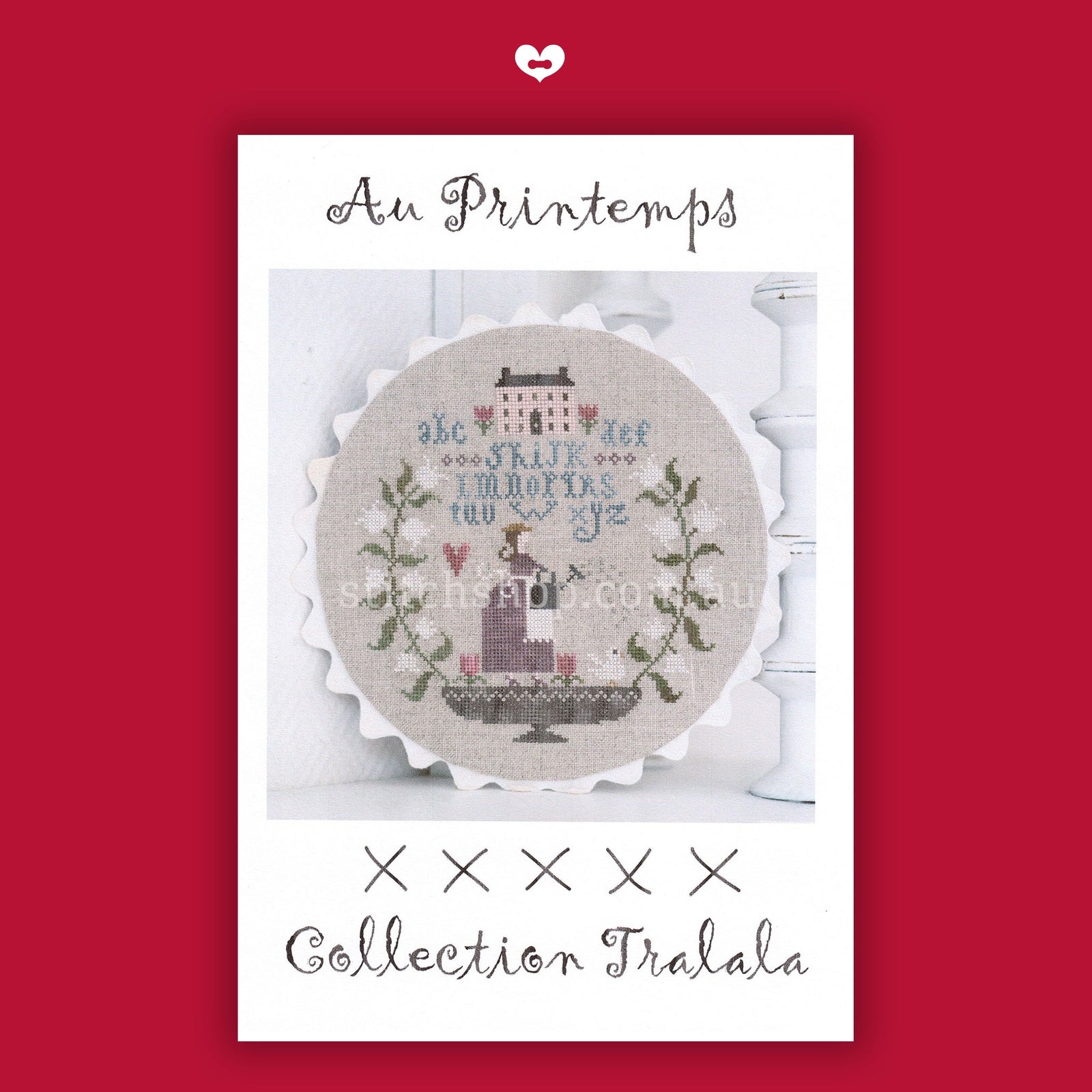 Au Printemps - Default Title (RC232)