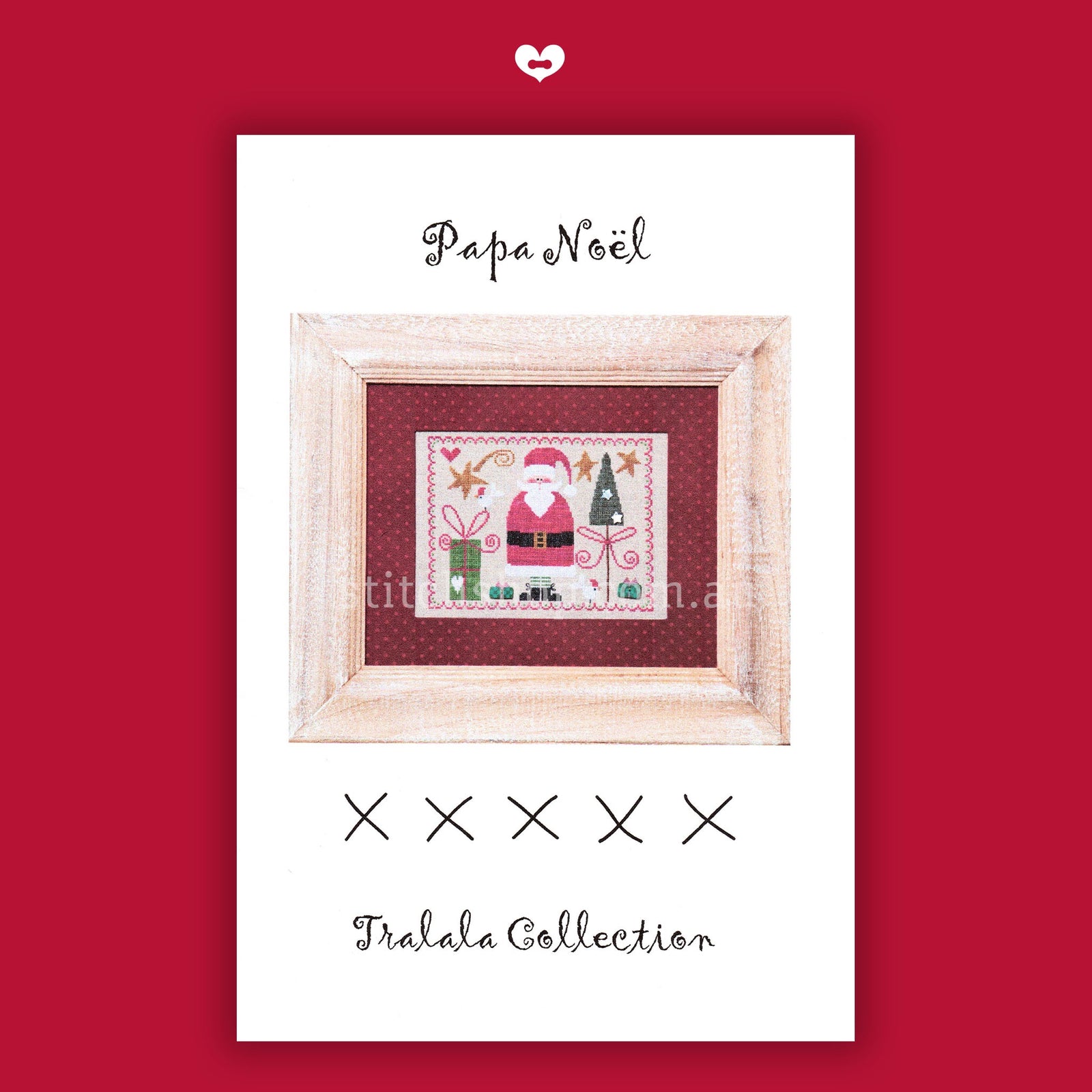 Papa Noël - Default Title (RC63)