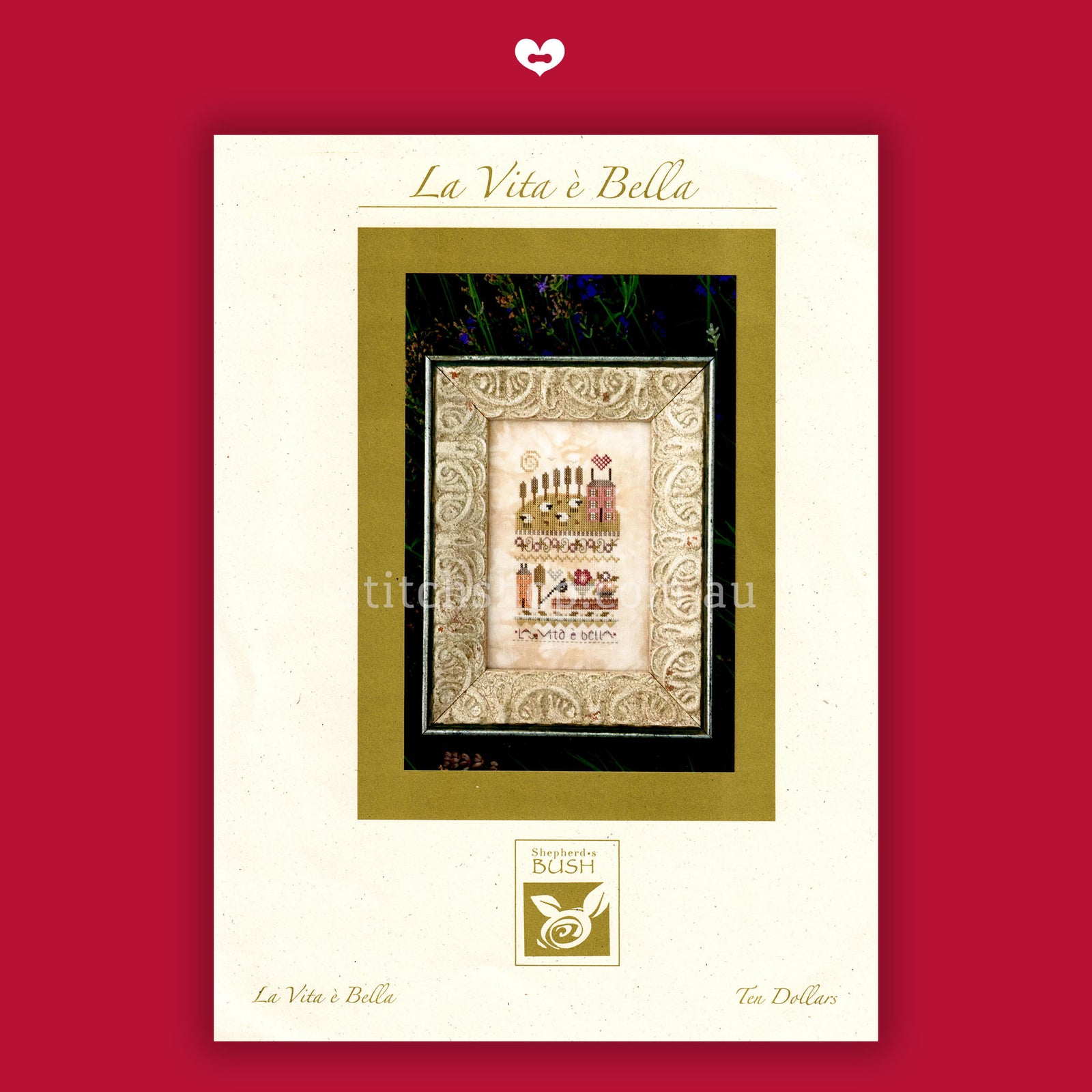 La Vita e Bella - Default Title (SBLaVita)