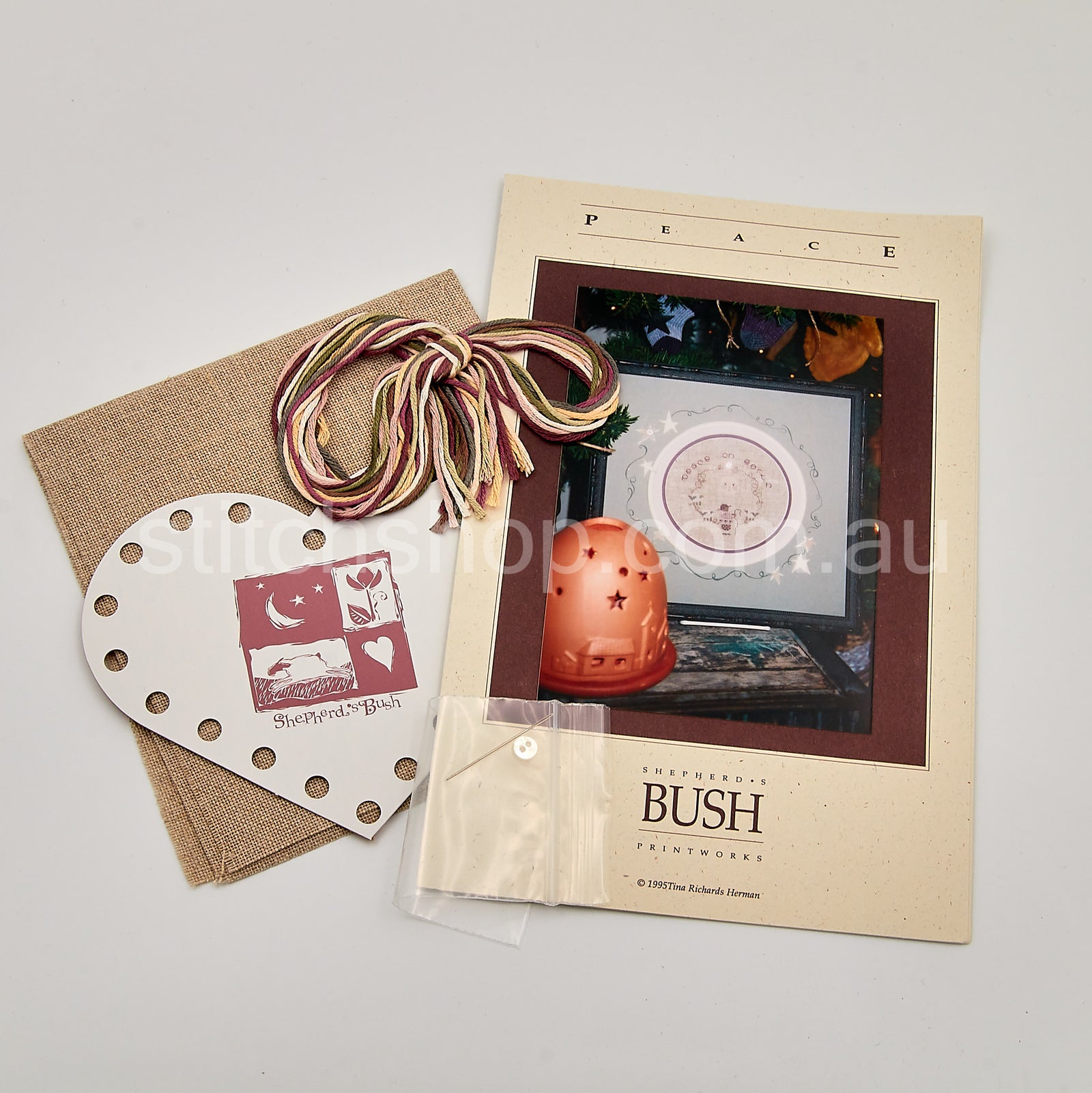 Peace on Earth - Default Title (SBPeace)