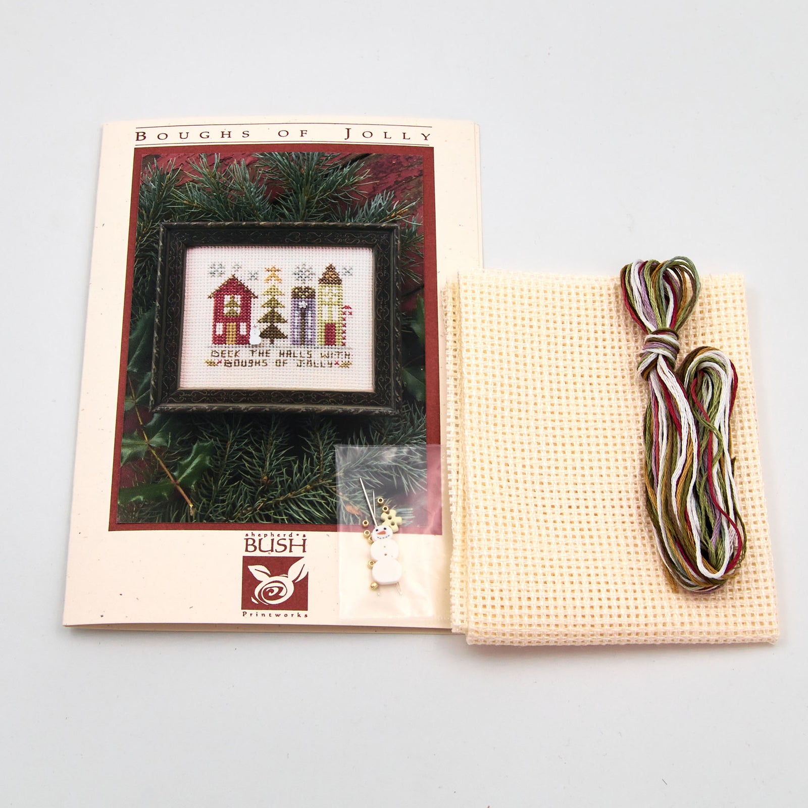 Boughs of Jolly - Default Title (SBbough)