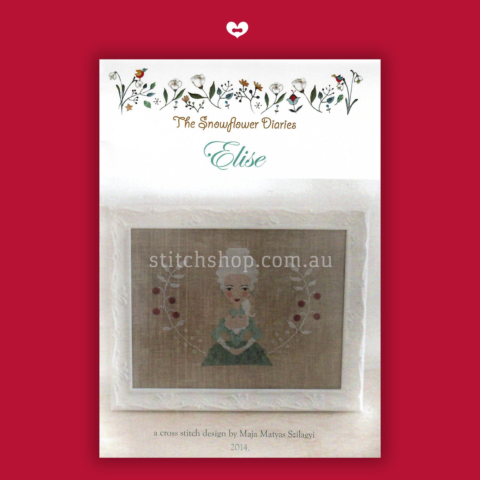 Elise - Default Title (SDElise)