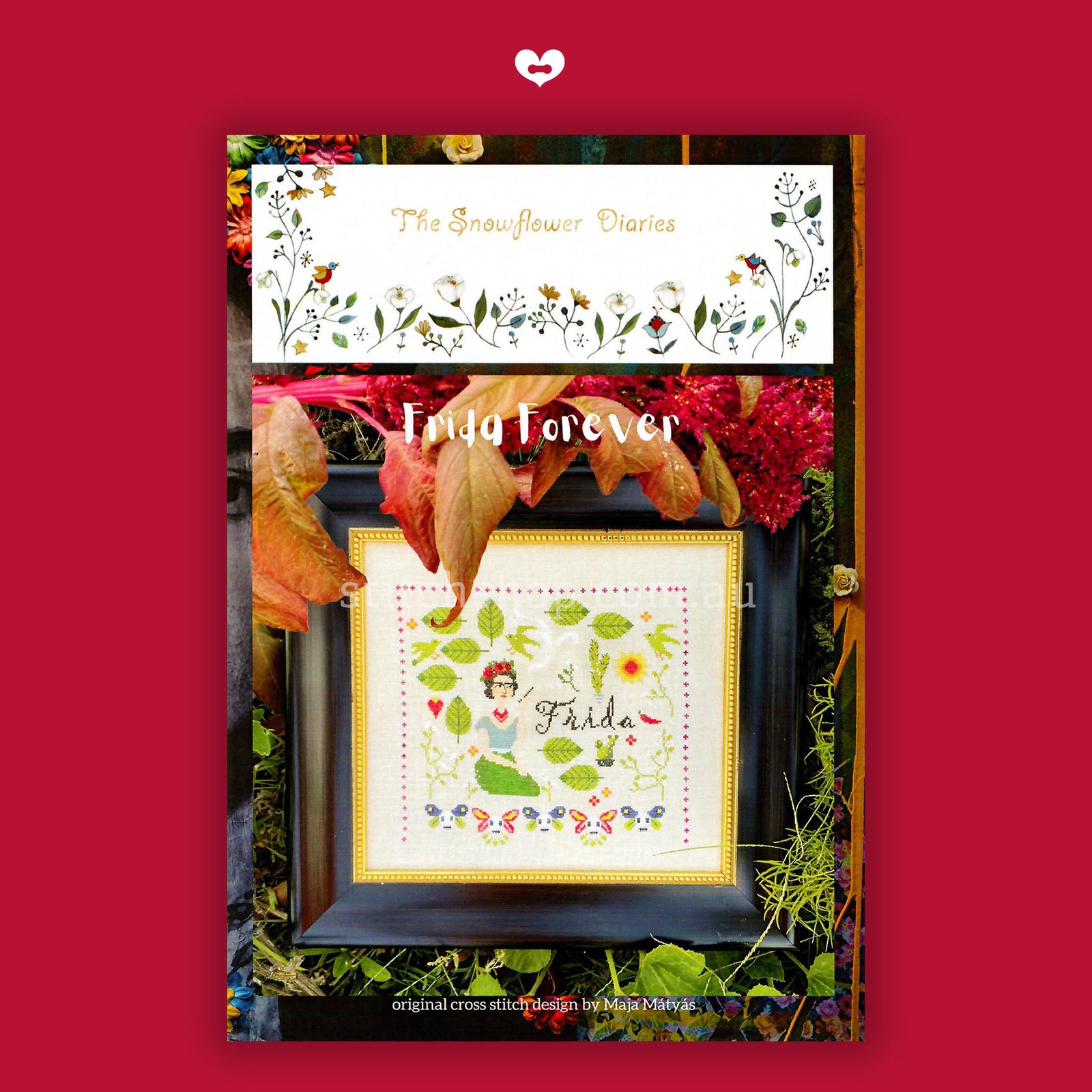 Frida Forever - Default Title (SDFrida)