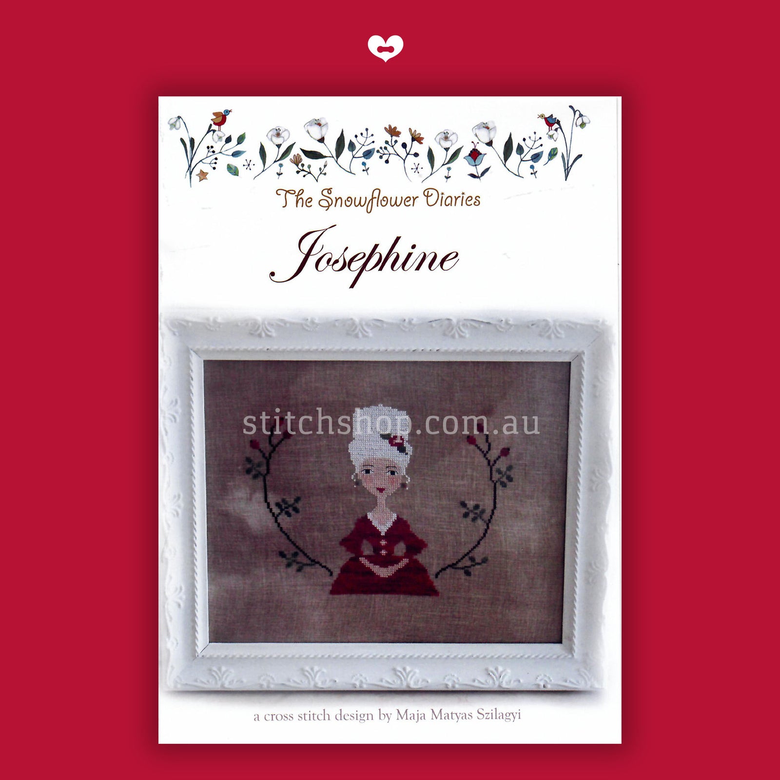 Josephine - Default Title (SDJosephine)