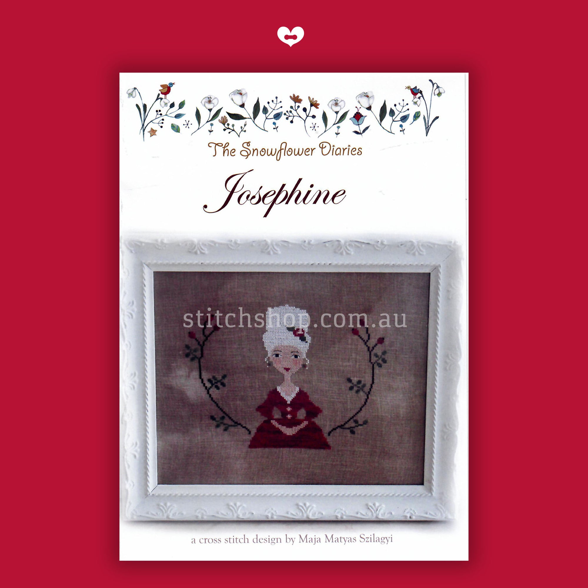 Josephine - Default Title (SDJosephine)