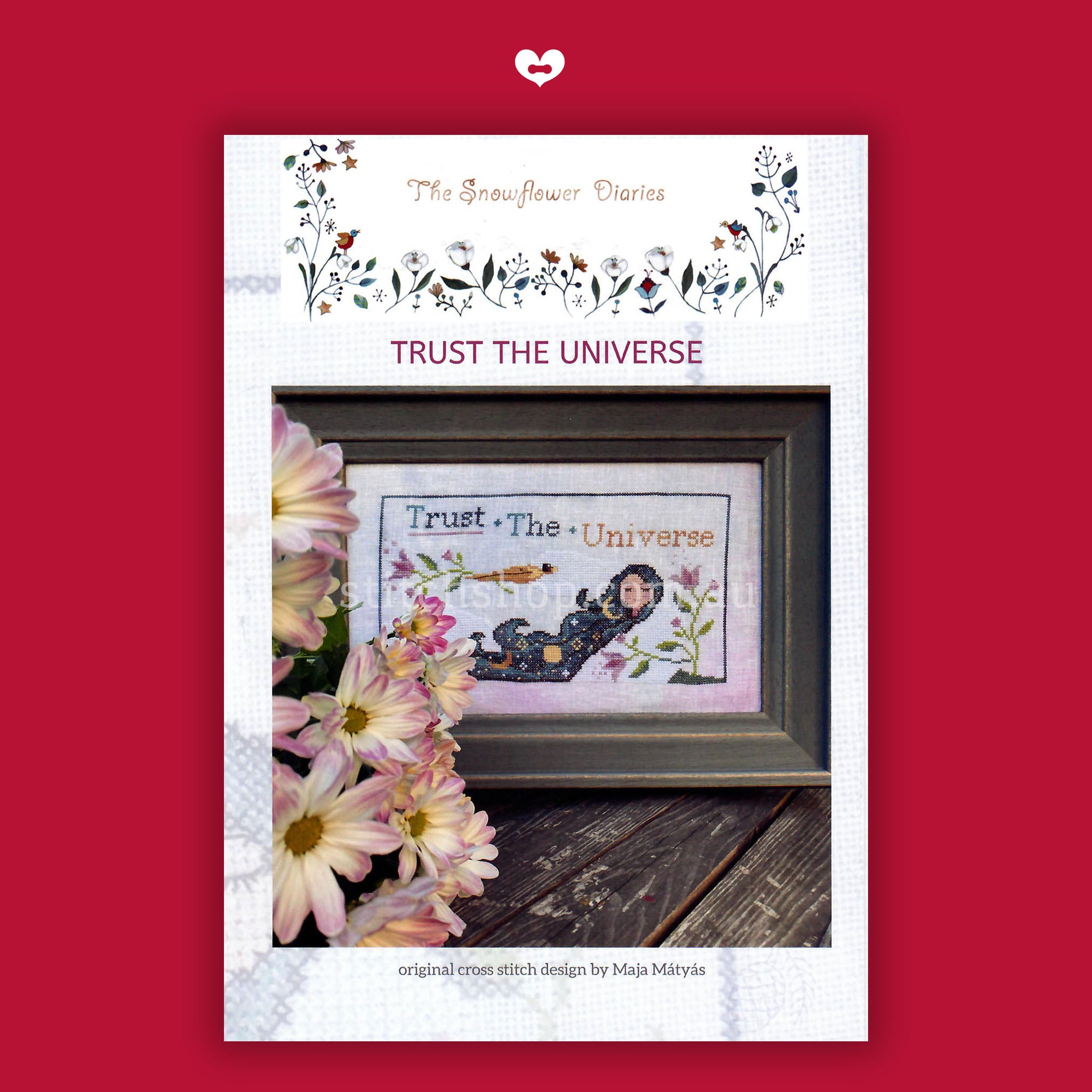 Trust the Universe - Default Title (SDUniverse)