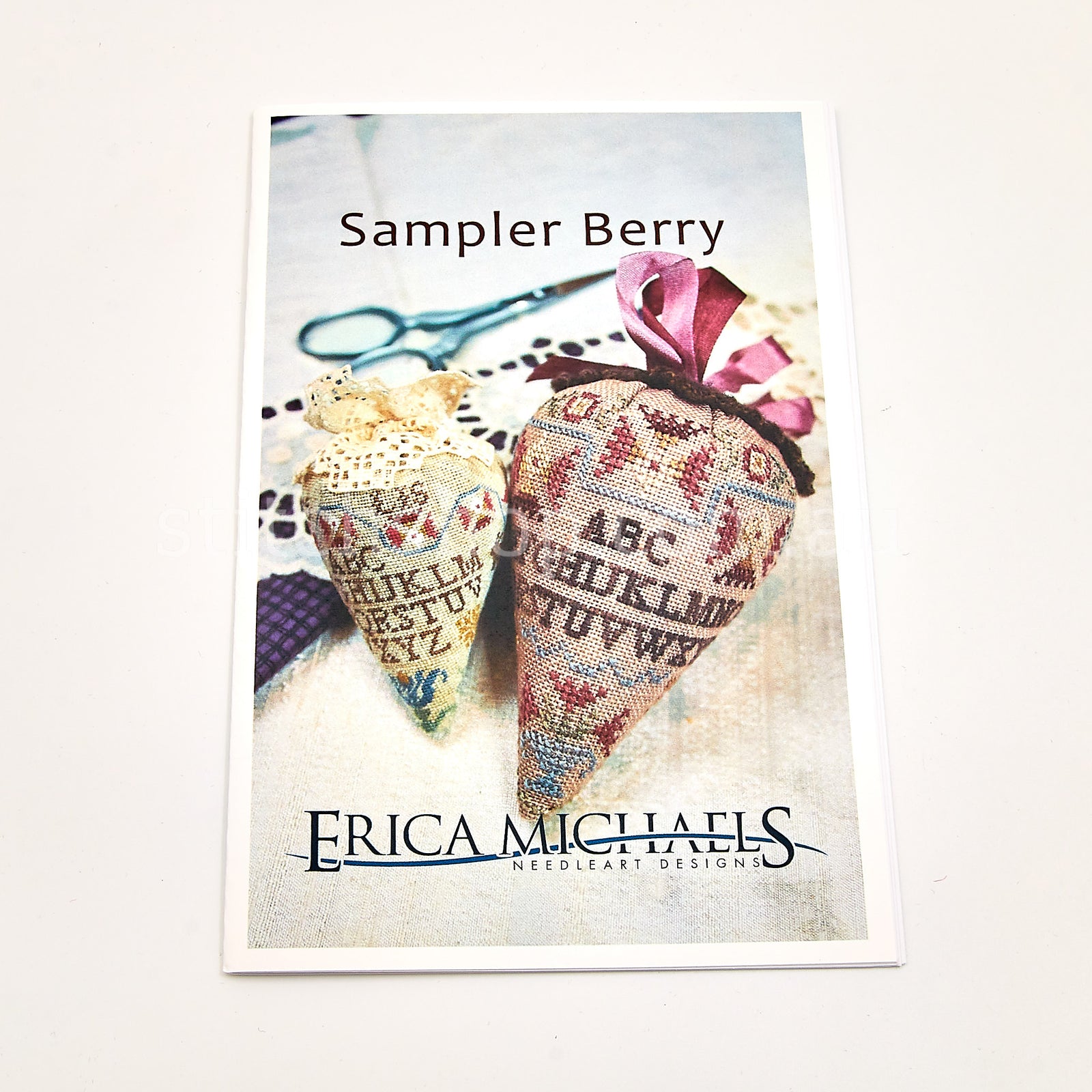 Sampler Berry - Default Title (SamplerBerry)