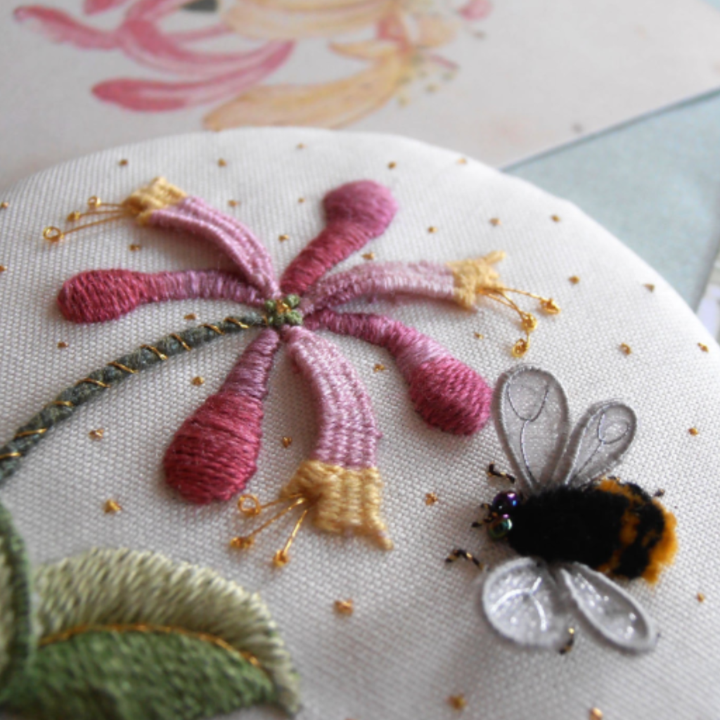 Sweet Honeysuckle Miniature