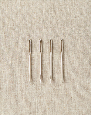 Cocoknits Tapestry Needles