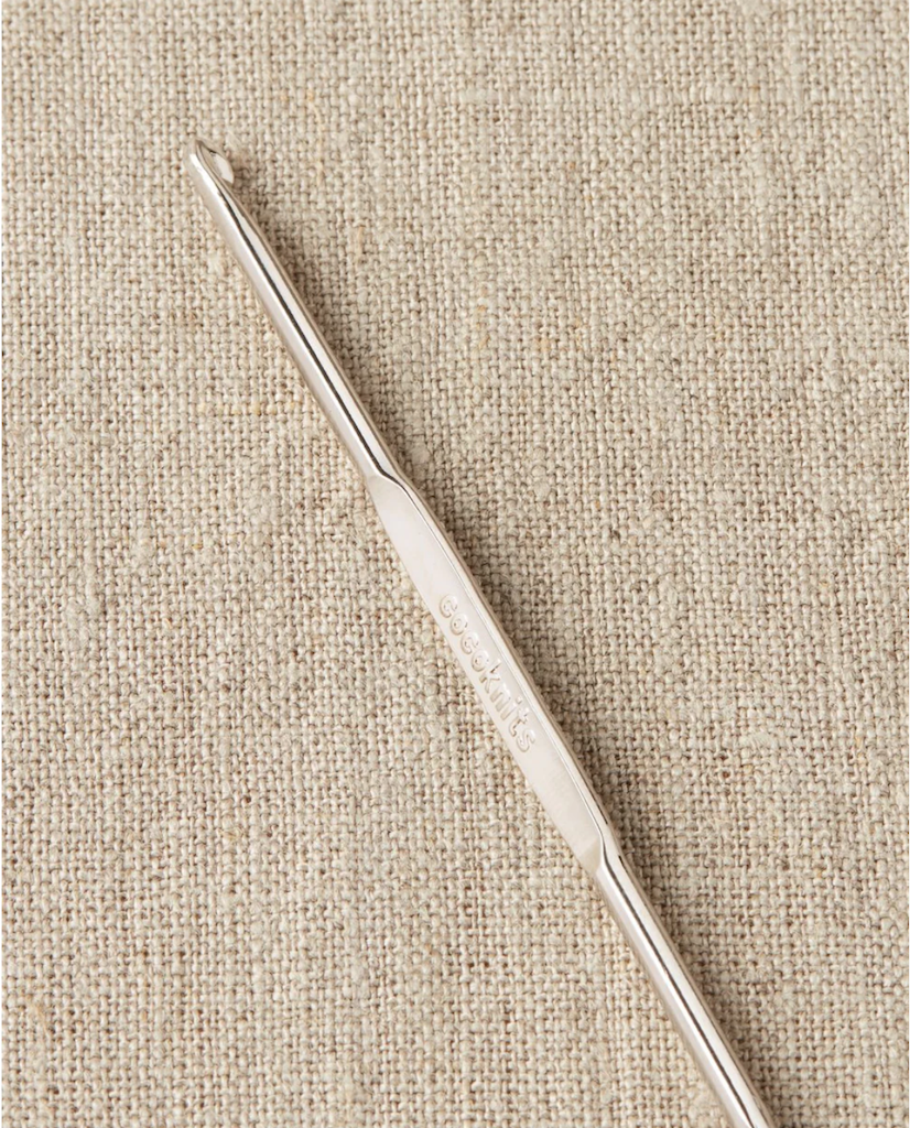 Cocoknits Stitch Stoppers in Neutral Colors - Knitting Tools