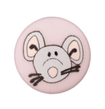 Mouse Button