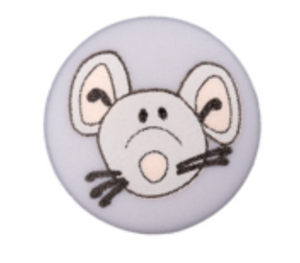 Mouse Button