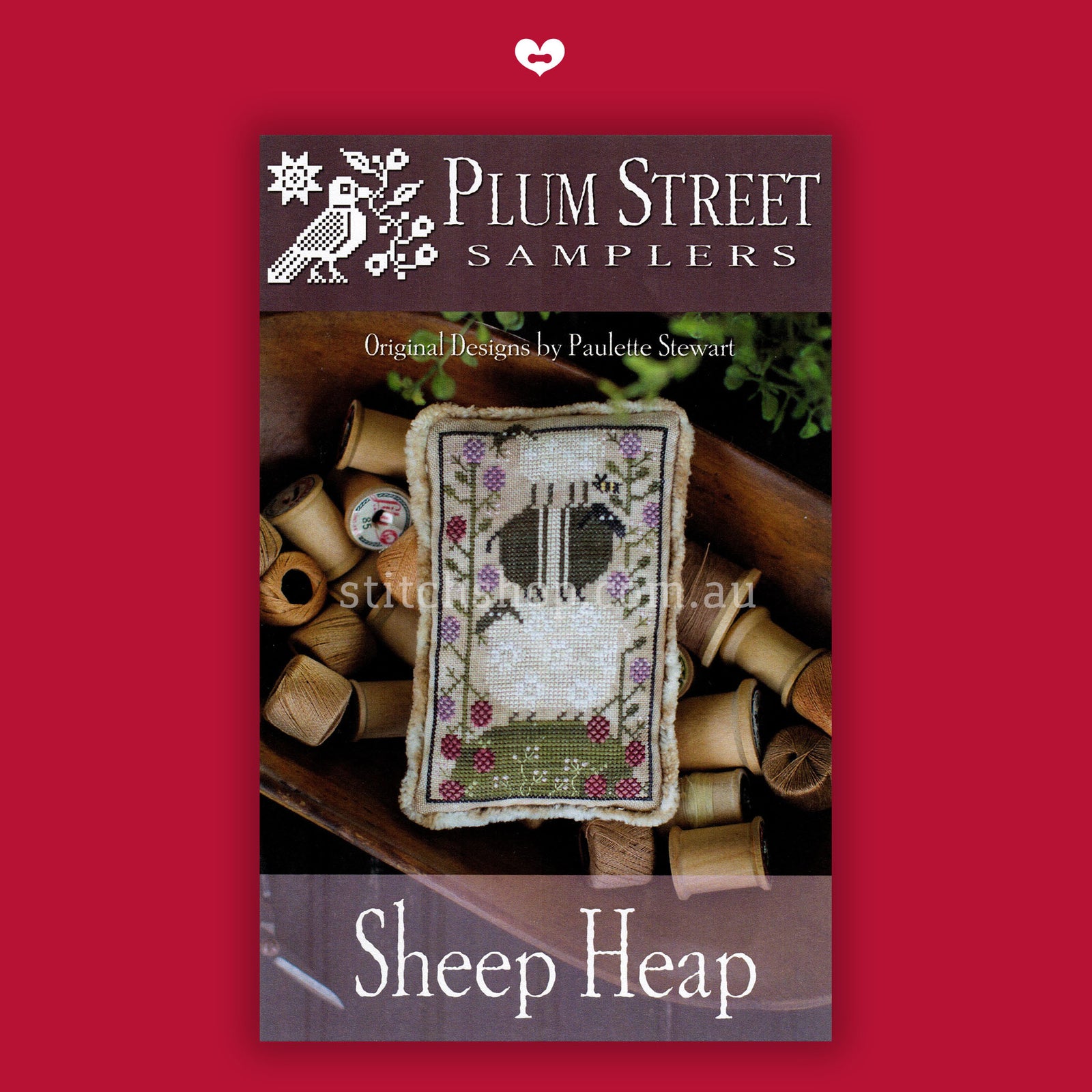 Sheep Heap - Default Title (SheepHeap)