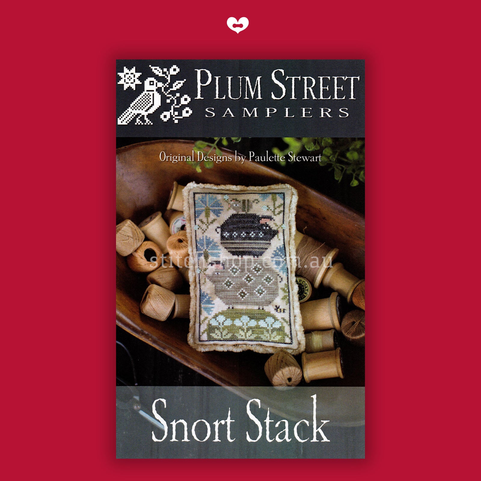 Snort Stack - Default Title (SnortStack)