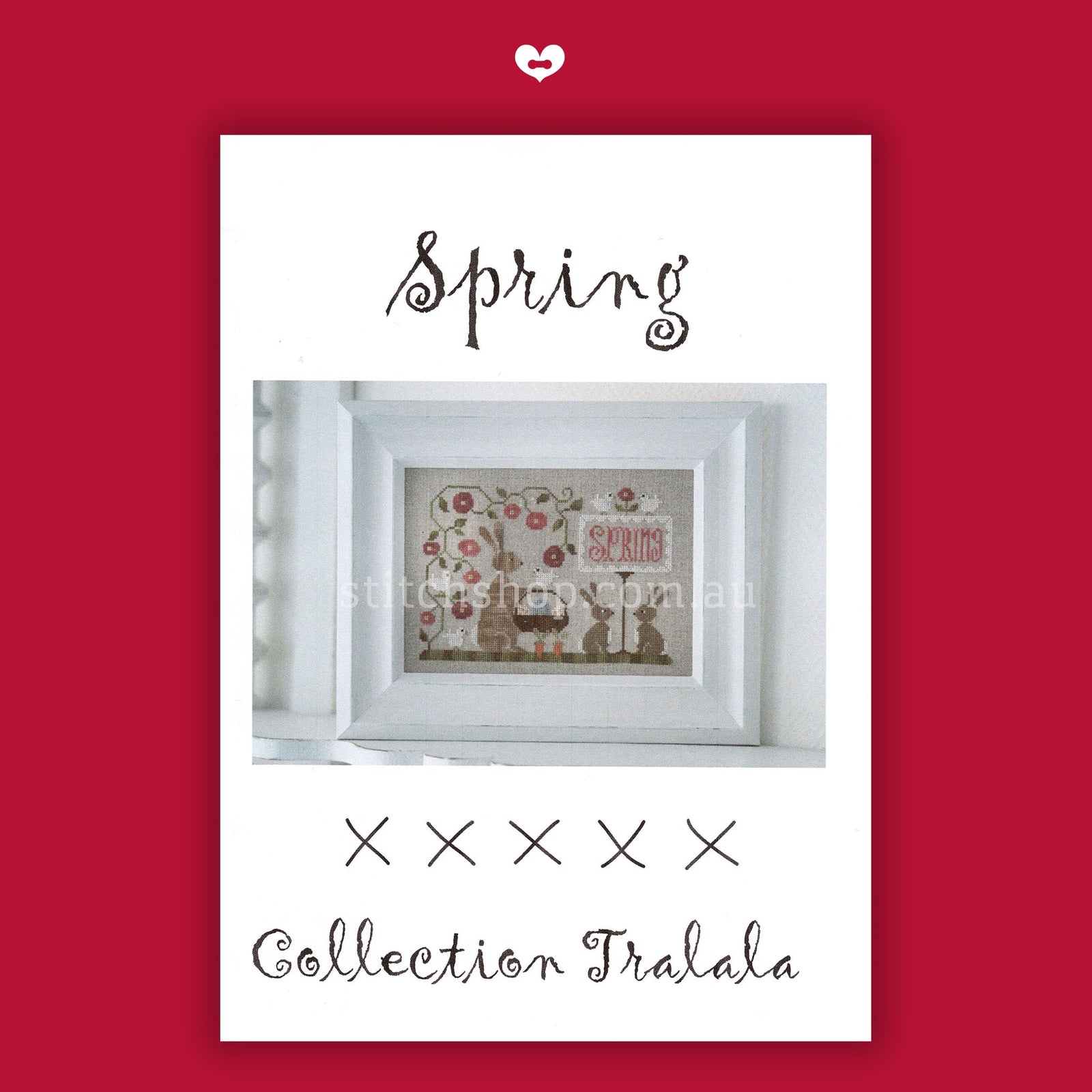 Spring - Default Title (TLLSpr)