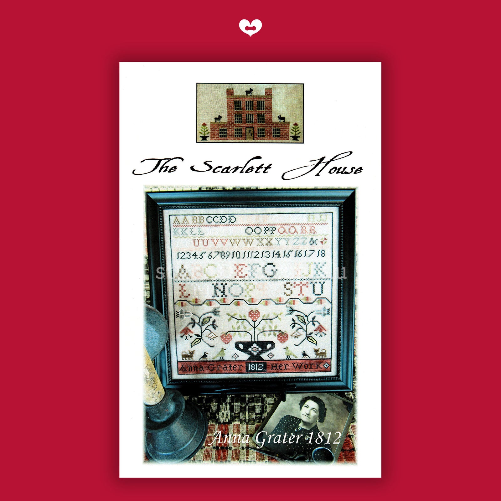 Anna Grater - Default Title (TSHAG)