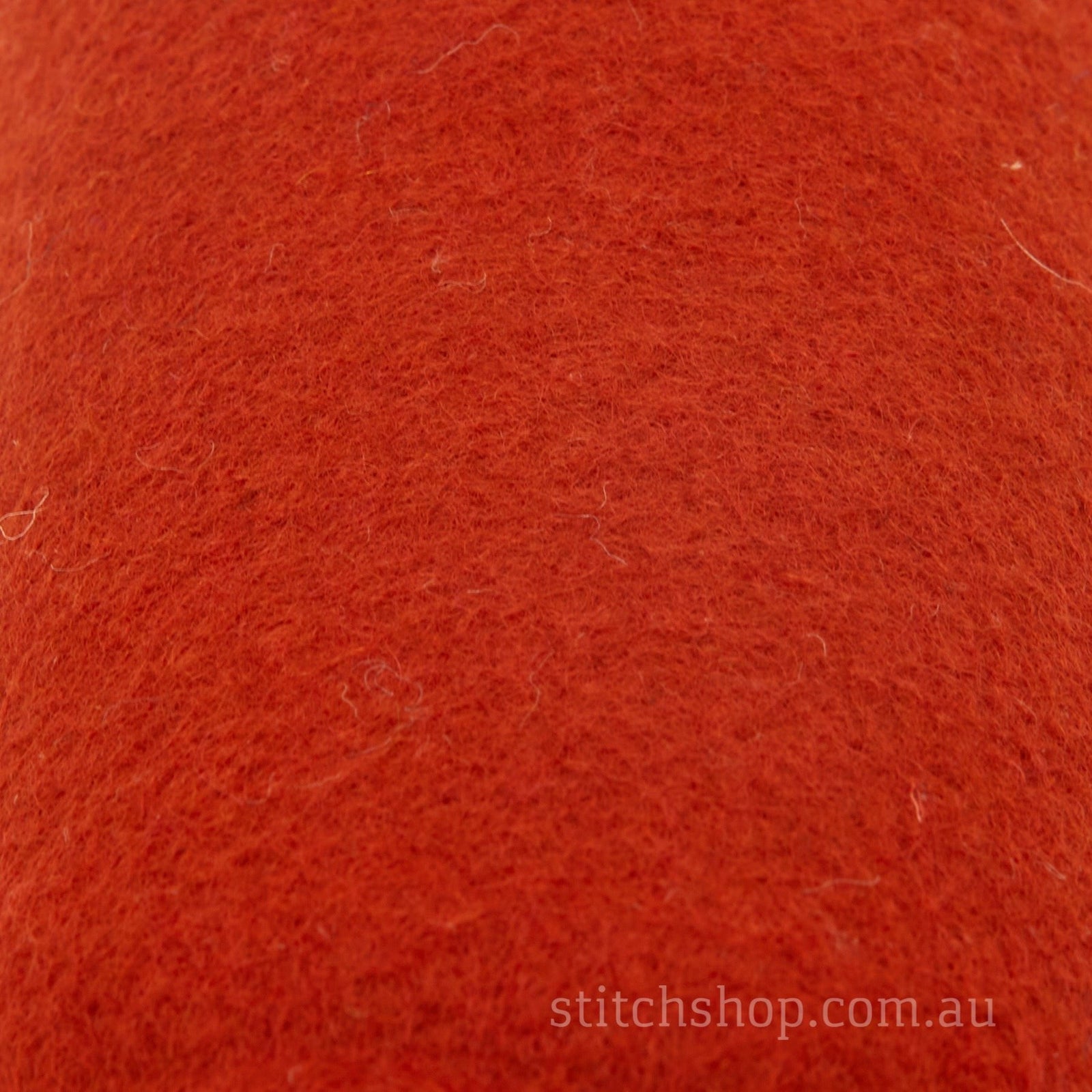 Wool Felt 25x25cm Piece