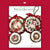 Wreath Ornaments 1 - Default Title (WreathOrn)