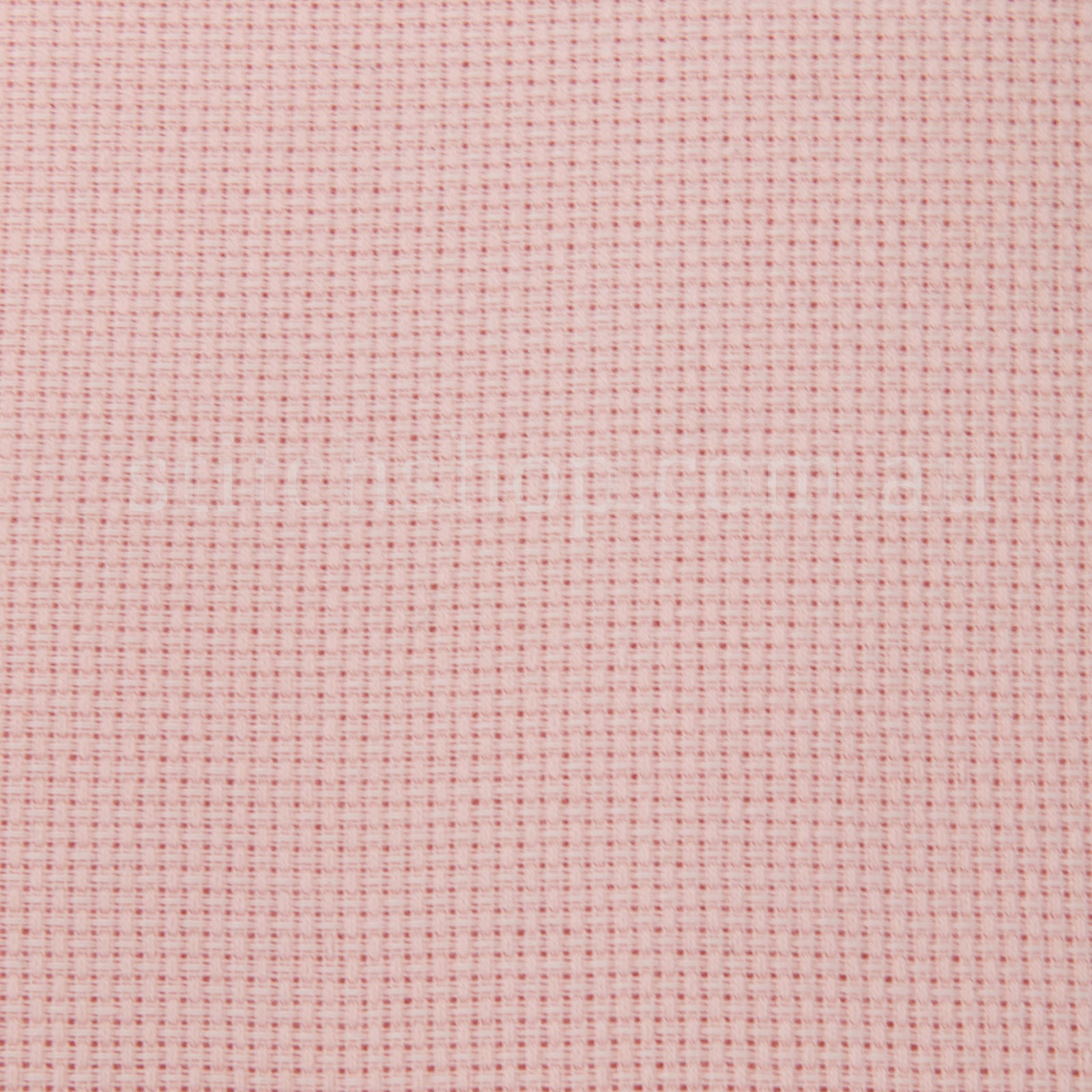 Aida 14Ct Petal Pink