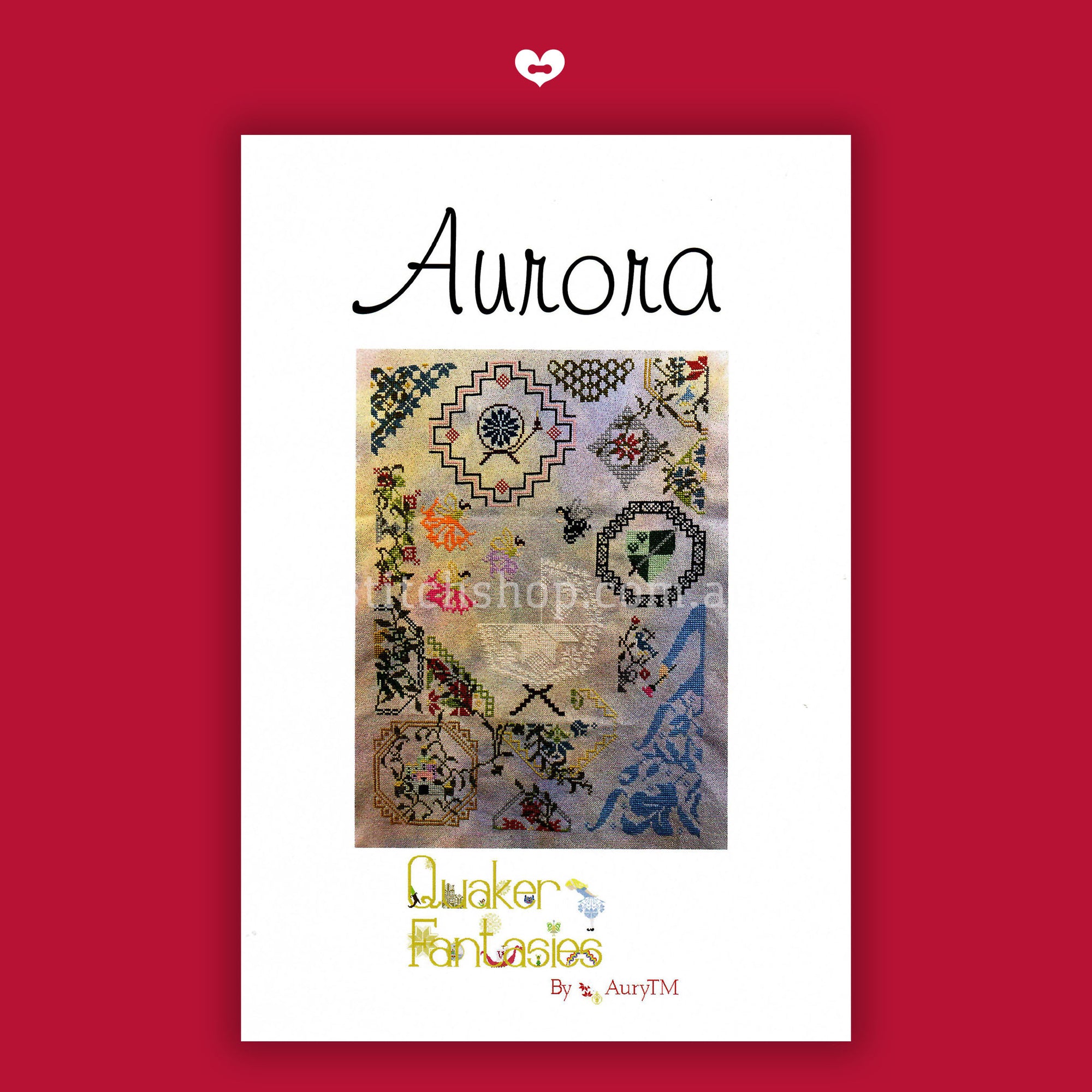Aurora - Default Title (aurytmaurora)