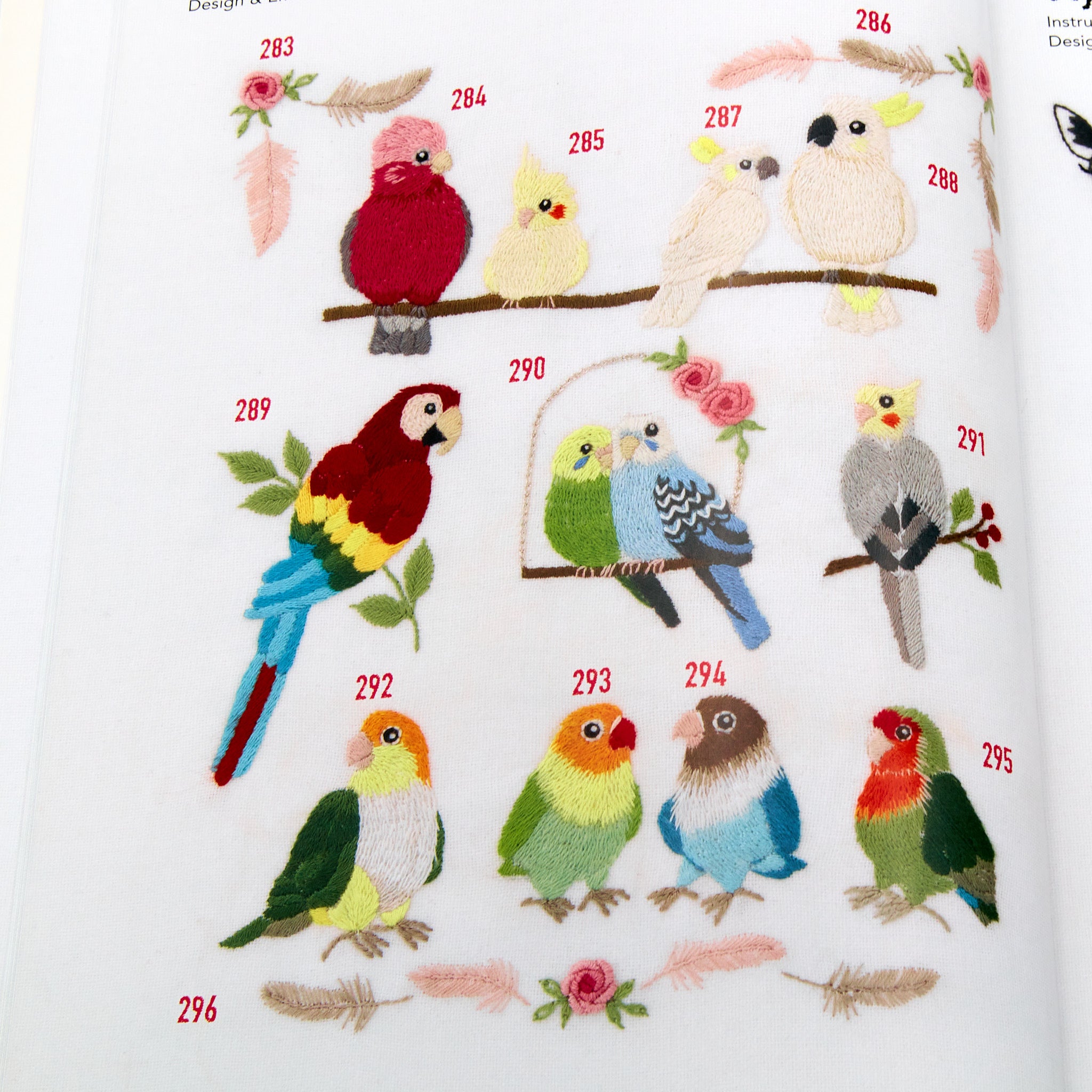 Animal Stitching How to Embroider Almost Every Animal - Stitch