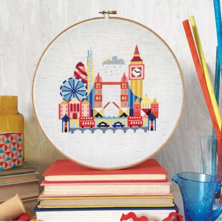 Pretty Little London