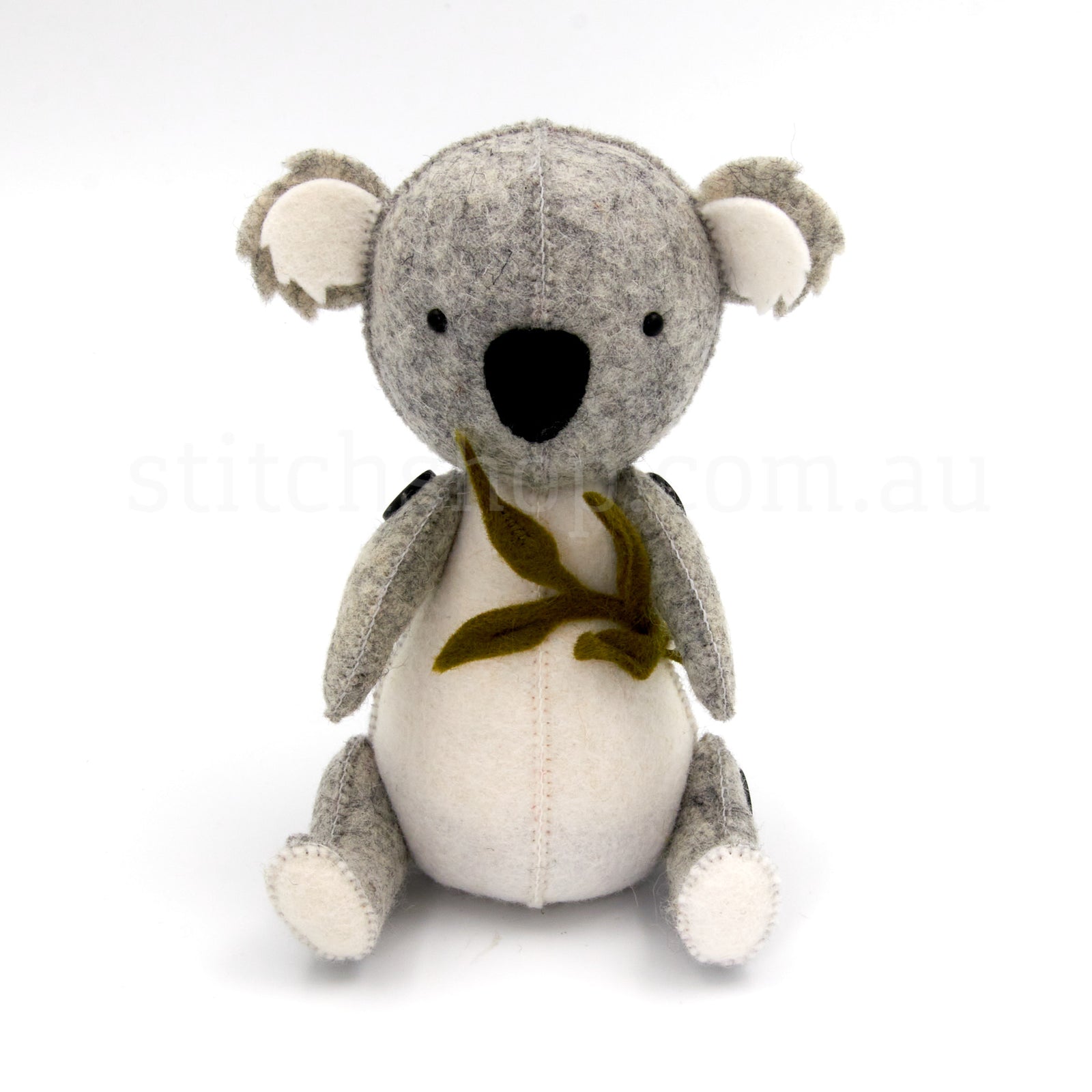 K is for Koala Kit