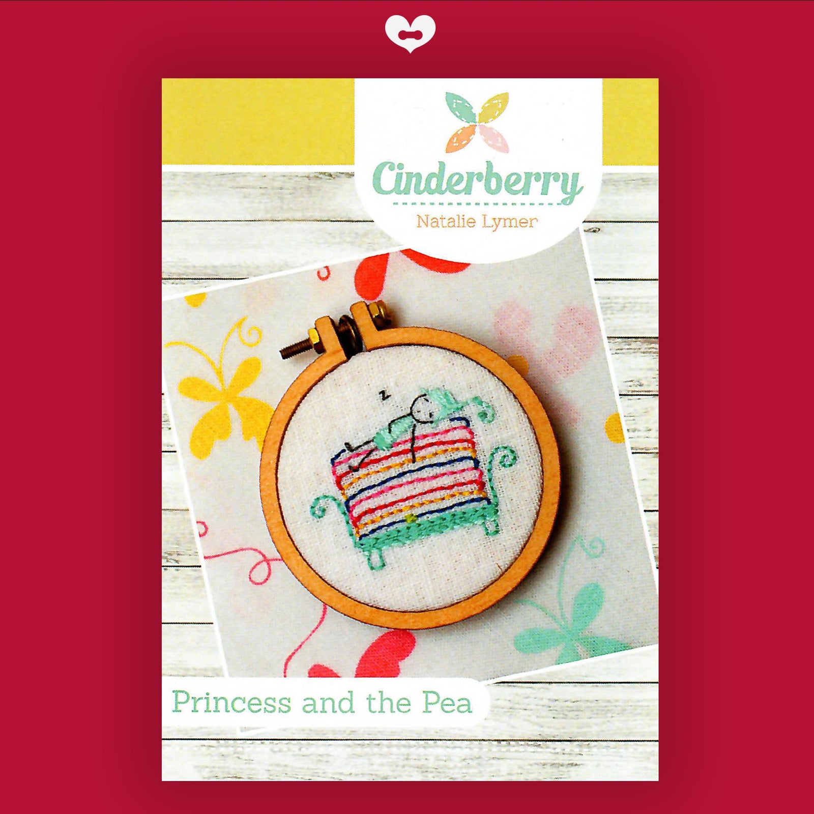 Princess and the Pea