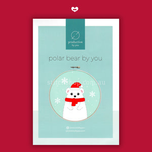 Polar Bear by You