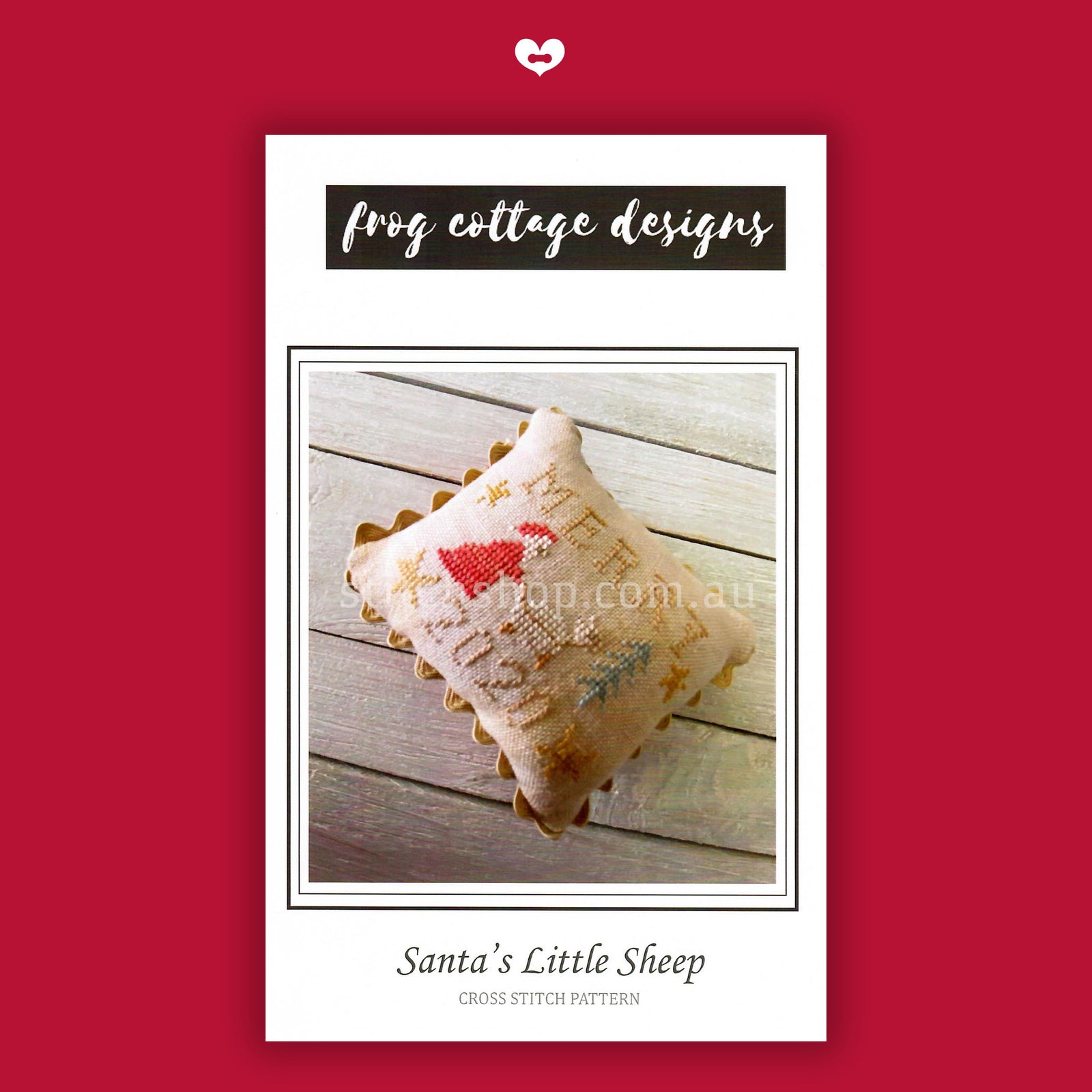 Santas Little Helper